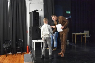 X Memoriał Szachowy im. Ryszarda Semeniuka